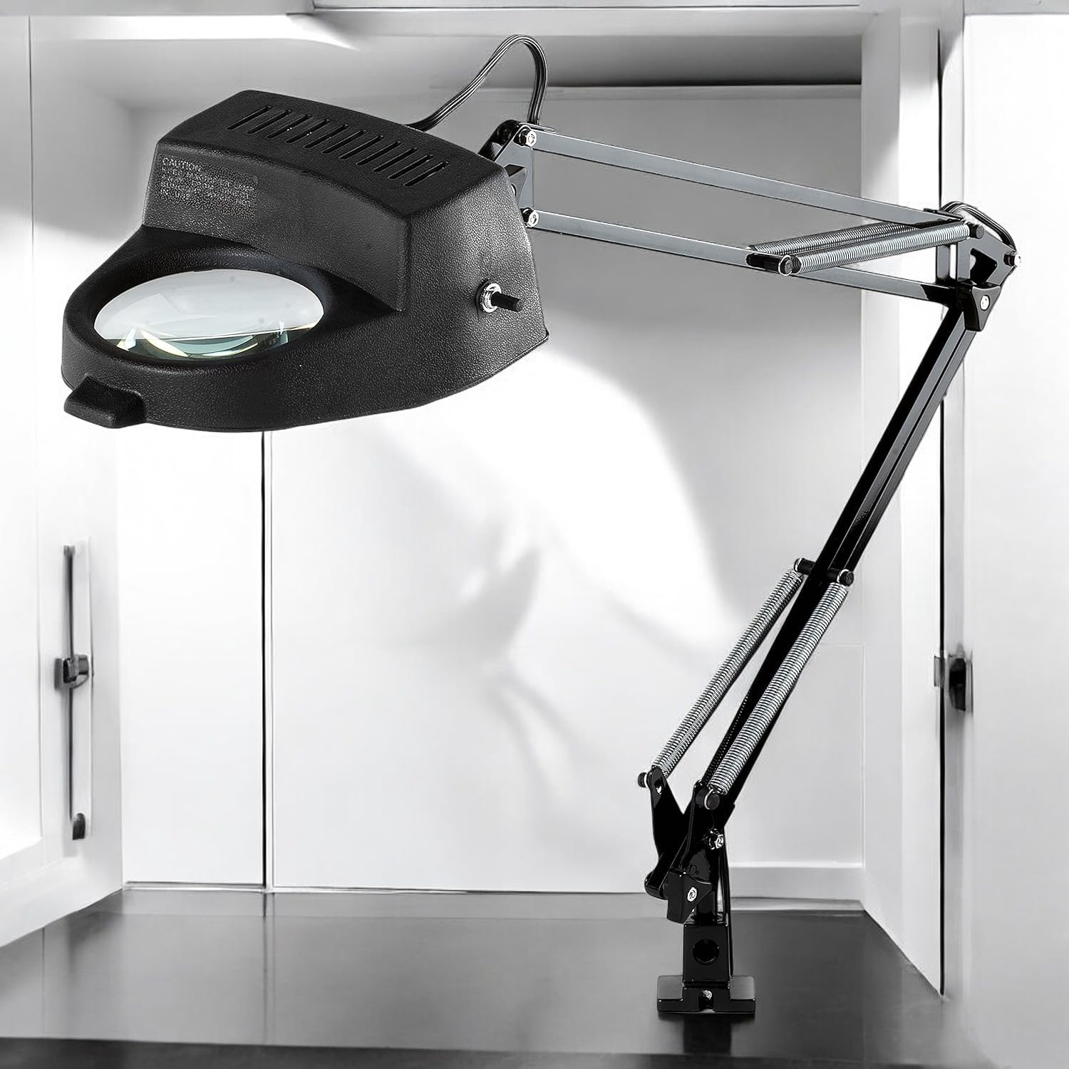 ◆大光電機◆LED照明器具◆DCL-41228◆N-2503CL1◆ Amazon.com: Electrix 7268 FL Magnifier Lamp, Fluorescent